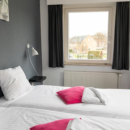 Huis Ter Geul Valkenburg aan de Geul Exterior foto