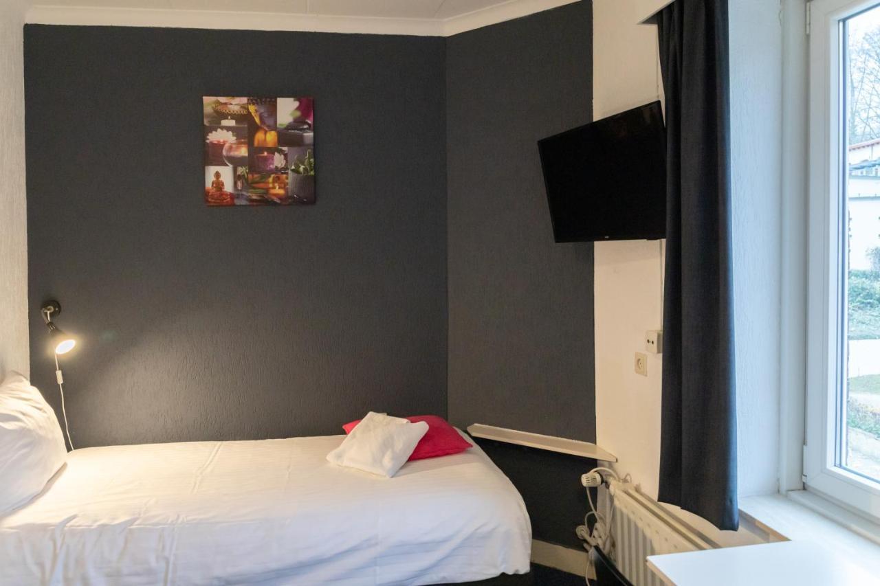 Huis Ter Geul Valkenburg aan de Geul Exterior foto