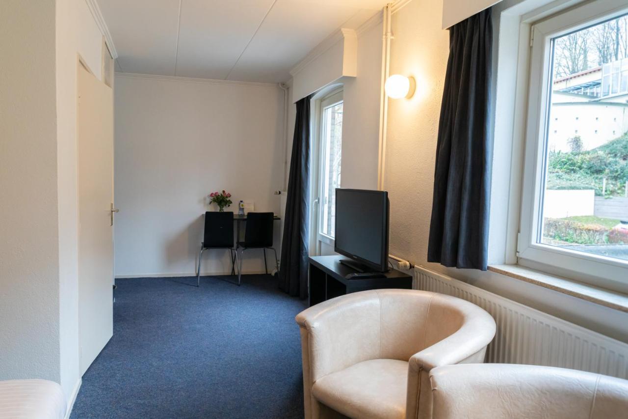 Huis Ter Geul Valkenburg aan de Geul Exterior foto
