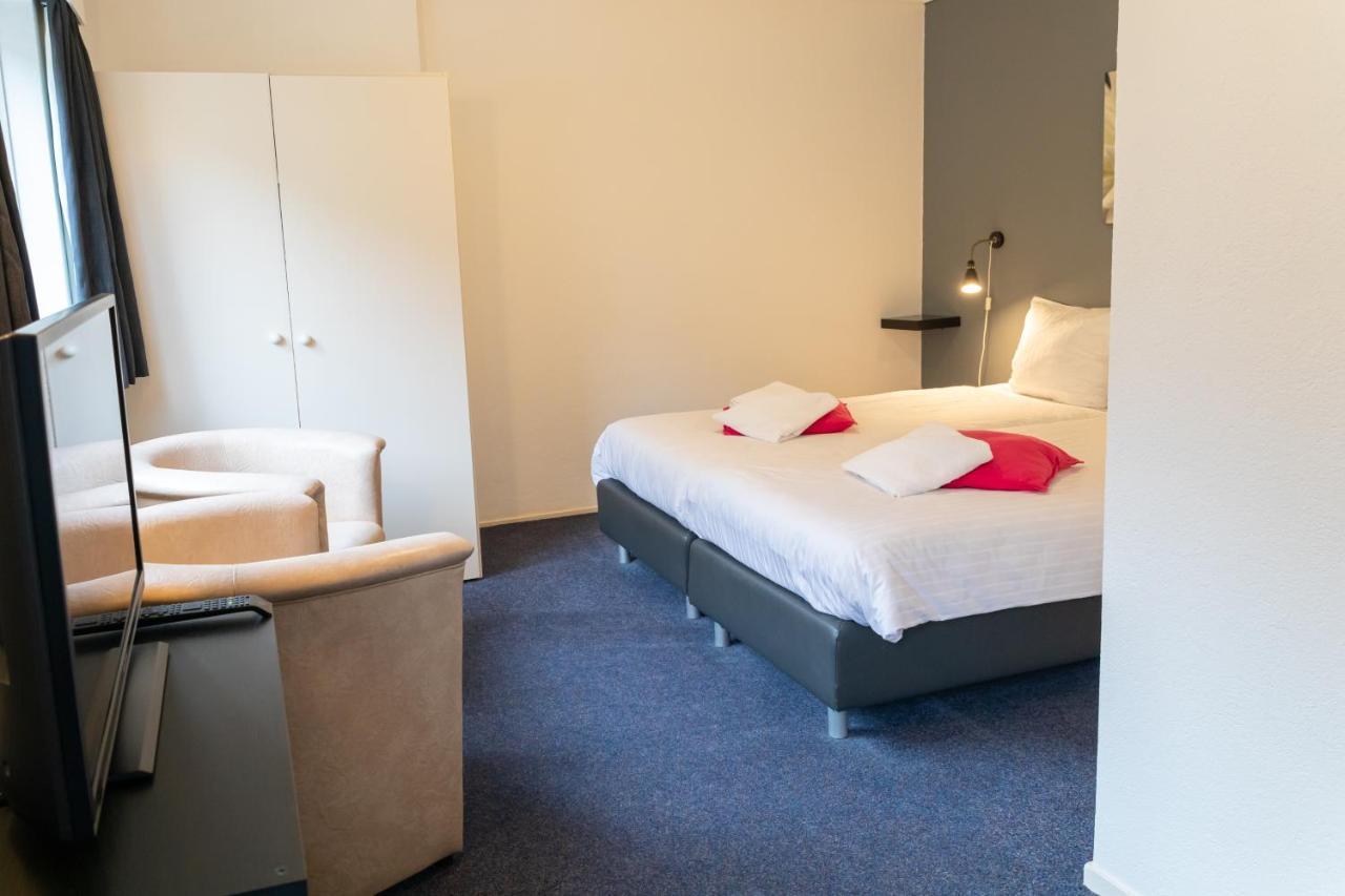 Huis Ter Geul Valkenburg aan de Geul Exterior foto