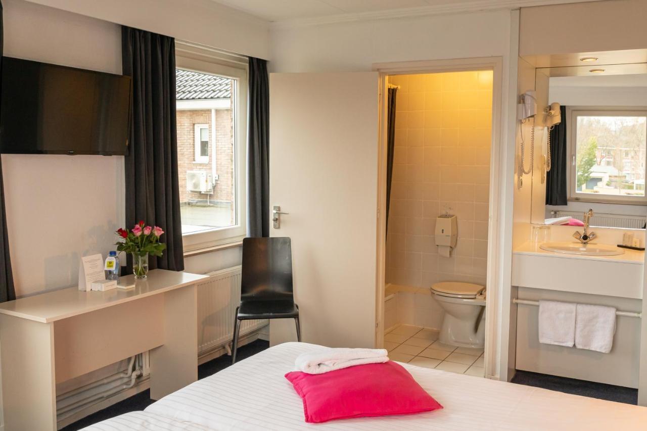 Huis Ter Geul Valkenburg aan de Geul Exterior foto