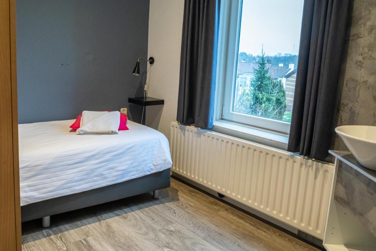 Huis Ter Geul Valkenburg aan de Geul Exterior foto