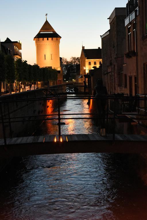 Huis Ter Geul Valkenburg aan de Geul Exterior foto